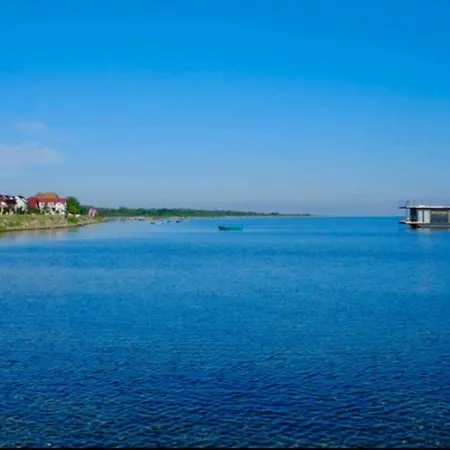 Baltic - Nr 6 アパート Chałupy