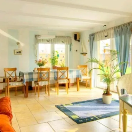 Apartamento Baltic - Nr 6 Chałupy