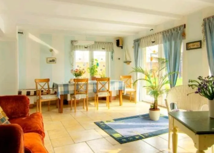 Apartmán Baltic - Nr 6 Chałupy