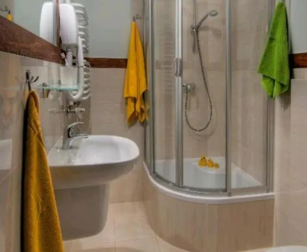 Baltic - Nr 6 Apartmán Chałupy